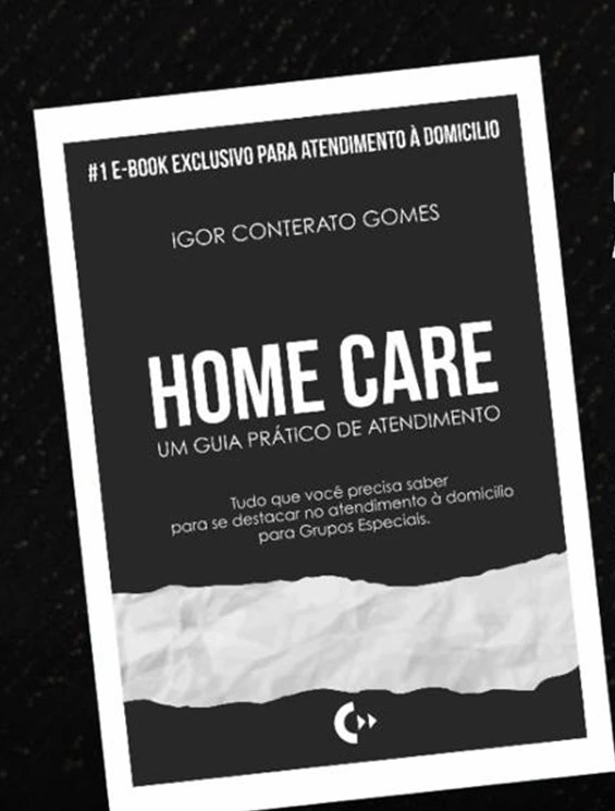 Capa de Home Care: Guia Prático