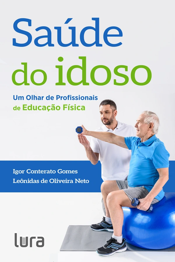 Capa de Saúde do Idoso