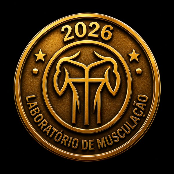 II Laboratório de Musculação 2026