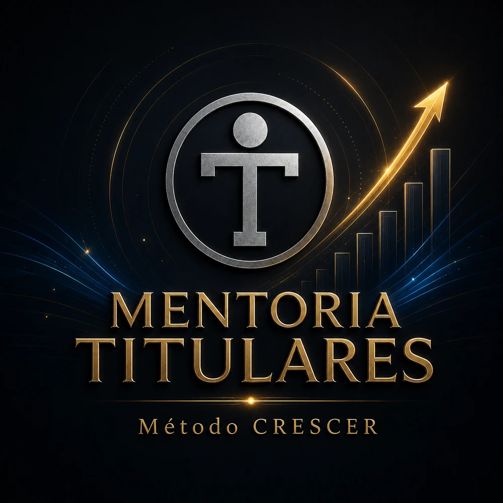 Mentoria Titulares, Método Crescer